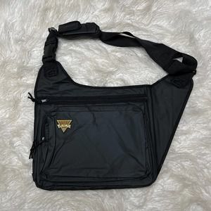 NINTENDO POKEMON CENTER NEW YORK MESSENGER BAG UNISEX BAG